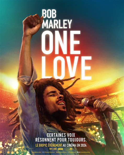 film bob marley: one love